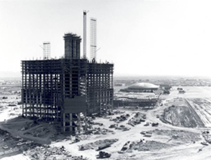 International construction (1968)