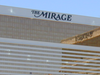 The Mirage